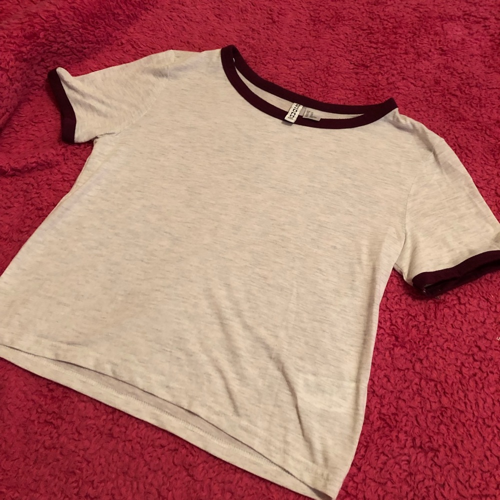 Everyday t-shirt